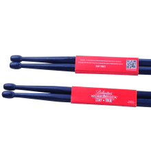 Diverse Colors Drumstick Shaped Wooden Pencil Promotion