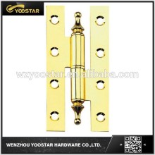 gate iron hinge