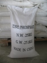 50.5 zinc content zinc phosphate