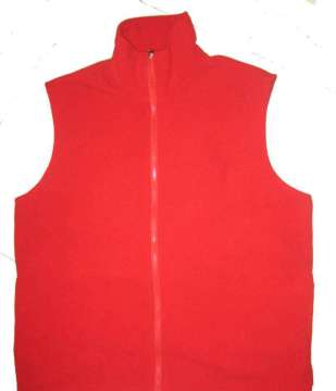 Wholesale padding vest multi pockets safety work vest