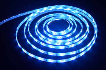 Color Temperature Adjustable Dimmable SMD2835 LED Strip Light