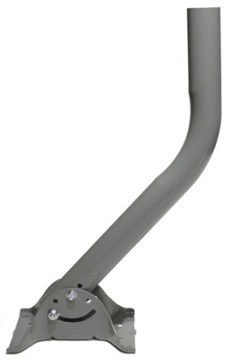 Directv Dish Mounting Arm