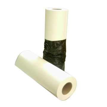 Ceramic cup heat transfer printing paper