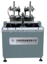 v-corner cleaning machine /pvc cleaning machine