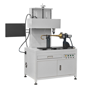 Musical Instrument Scoring Machine