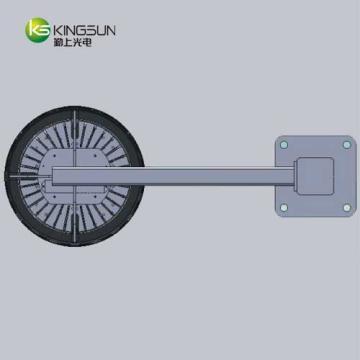 Kingsun---LED Courtyard Lighst, Garden Lighting 15W/30W45W/60W