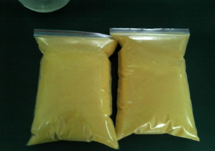 30% PAC poly aluminum chloride for water treatment