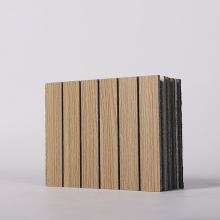 Dimensional Stable MgO Acoustic Board