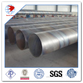 A53 Gr.B 48inch Spiral Welding Steel Pipe