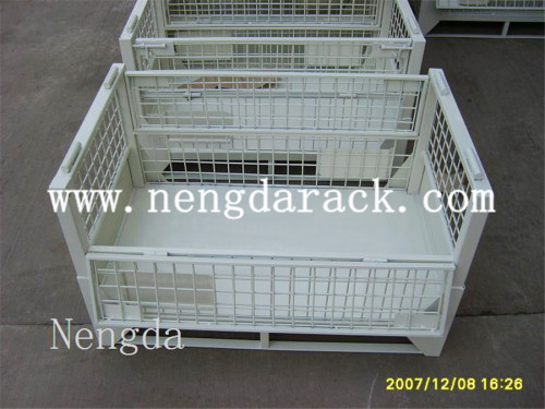 Top Quality Warehouse Storage Cage