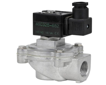 DMF-A-20 Pulse Solenoid Valve