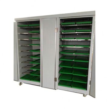 Automatic Corn Fodder Harvester Search Engine