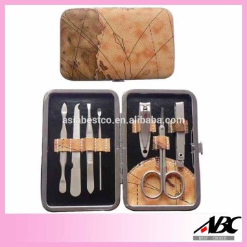 Professional Lady Nail Care Set