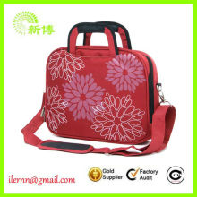 laptop sleeve with handle for ipad 2 with high quality