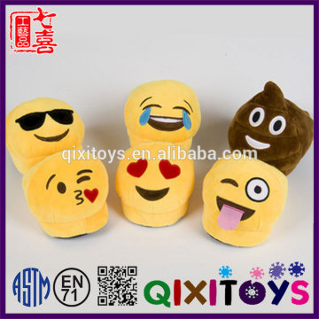 factory direct cheap slippers emoji best selling cheap slippers