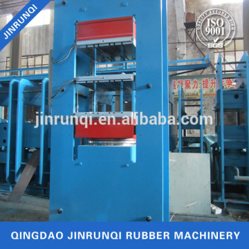 Rubber Plate Vulcanizing Press Machine, Vulcanizing Press Machine,Hydraulic Press Machine,Plate Vulcanizing Press
