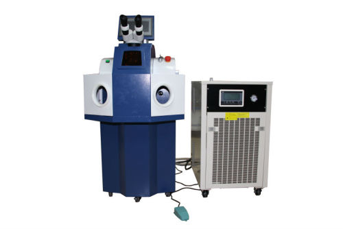 Best promotional products high sale jewelry laser soldering machine.