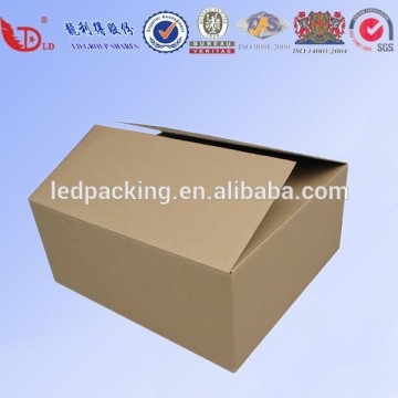 custom printing paper carton box