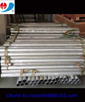aluminum telescoping pole manufacture
