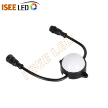 WS2811 100 مم RGB LED بكسل يمكن التحكم فيه