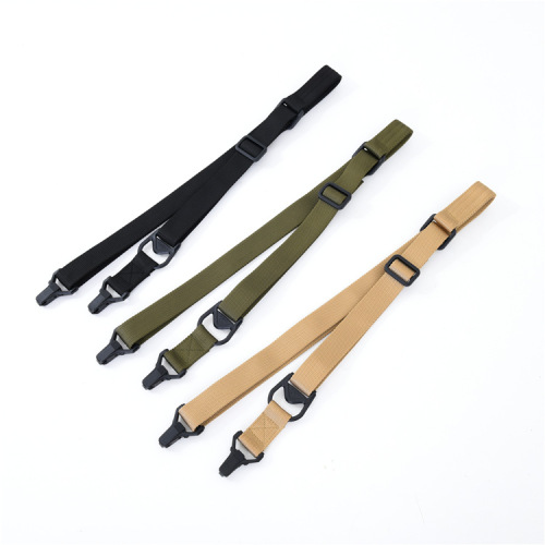 Tactical Rifle Sling Carry Bungee Gun Sling