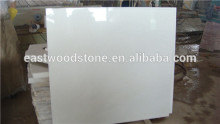 Crystal white pure white marble A grade