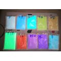 Luminous Ink for Screen Printing