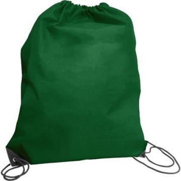 oxford nylon fold up bag in mini bag