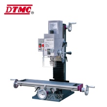 Spot Sale: WMD30V/WMD30VB/WMD30LV/ZX30V Drilling and Milling Machine