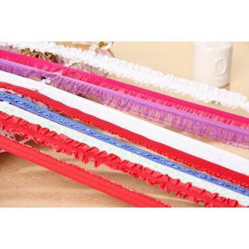 Lace Elastic Webbing