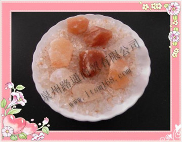 crystal bath salt