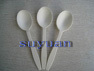 CPLA Biodegradable Cutlery Biodegradable Tableware Compostable Cutlery