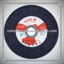 flat centre abrasives cutting wheel