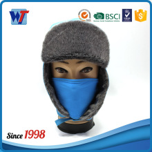 style fur embroidered uniform blue military hat for sale