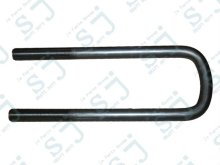 U-bolt for Mack