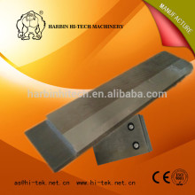 Bak-Pak & Eco-Pak Carbide corrugated knife of American type