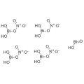 Oxyde de nitrate de bismuth CAS 10361-46-3