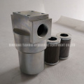 Alloggiamento del filtro per condotte ad alta pressione 420Bar YPH240