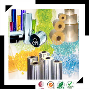 Transparent Colorful PVC Granules For Package Film