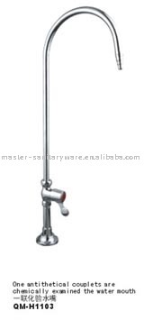 Assay Faucet