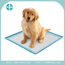 High quality disposable puppy trainning pad, pet pad, dog pad