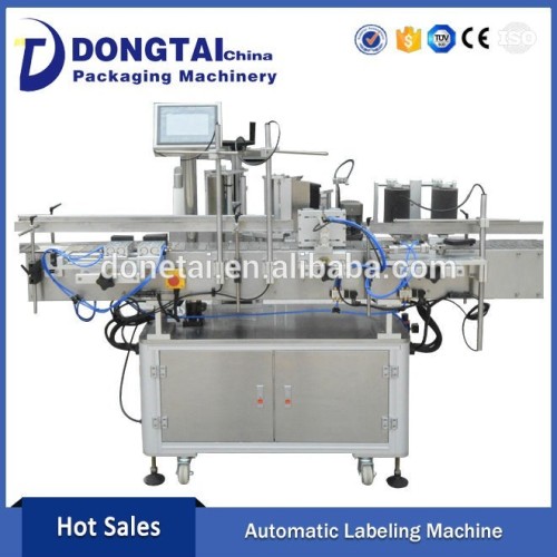 Labeling Machinery Equipment