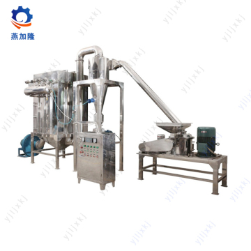 POTASSIUM CYANATE 97 Machine for Cosmetic