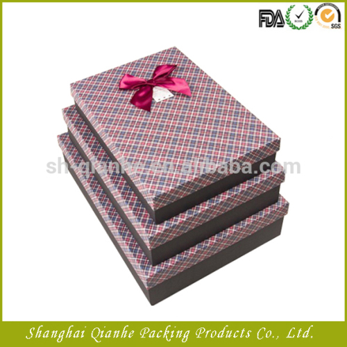 Plush Toy Paper Packaging Box