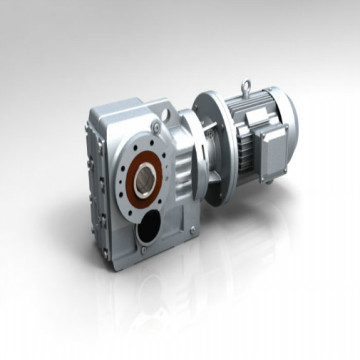 Helical Gear Reducer Helical Gear Shaft Design