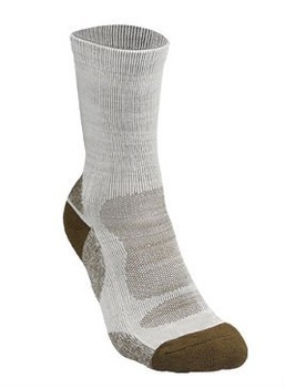 Winter thermal wool hiking socks