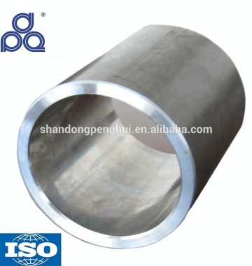 ASTM1045 seamless steel SRB tube and pipe