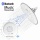 Haut-parleur de pomme de douche bluetooth étanche best-seller