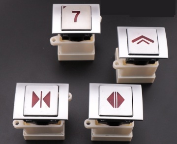 MTD142 Push Button for LG Sigma Elevators