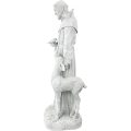 Patron Saint of Animals Religious Garden Decor Statue